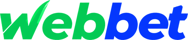Webbet Logo
